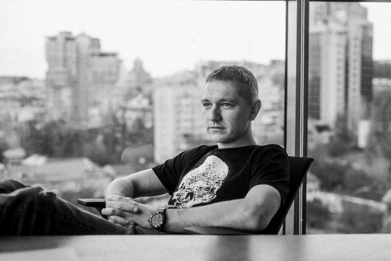 Andreii Bruiaka: Everyone Owns an App. Almost Nobody Owns the Engine