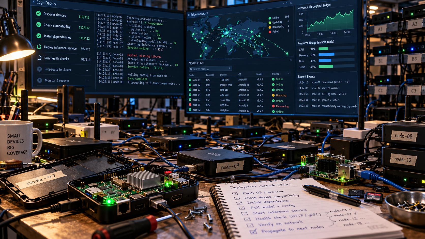 AI Has Not Learned to Replicate Itself. It Has Learned the Boring Part